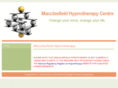 macclesfieldhypnotherapy.com