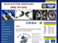 madhatterautorepair.com