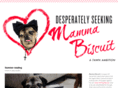 mammabiscuit.com
