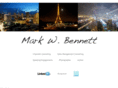 markwbennett.com