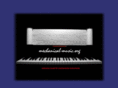 mechanical-music.org