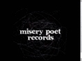 miserypoet.com