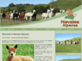 nevaleaalpacas.com