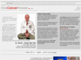 onecanceranswer.com
