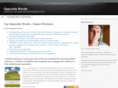 oppositewords.net
