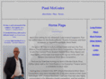 paulmcguire.net