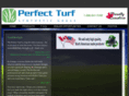 perfectturfgrass.com