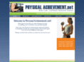 physicalachievement.net
