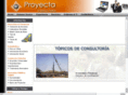 proyectaperu.com