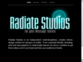 radiatestudios.com