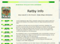ratby.info