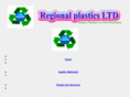 regionalplastics.com