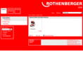 rothenberger-usa.com