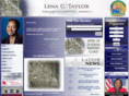 senatortaylor.com