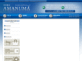 shichi-amanuma.com