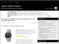 sportswatchreport.com