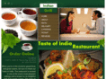 tasteofindiafw.com