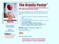 thegravityposter.com