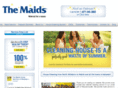 themaidsmedway.com