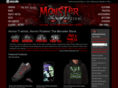 themonsterstore.net