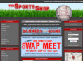 thesportsshop.net