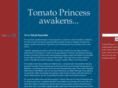 tomatoprincess.com