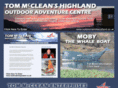 tommcclean.com