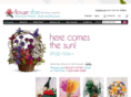 vancouver-florist.com