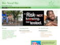weneedwe.com