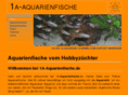 1a-aquarienfische.de