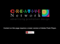 1creativenetwork.com