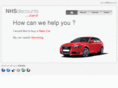 alphabetmotorfinance.com