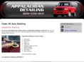 appalachiandetailing.com