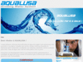 aqualusa.com