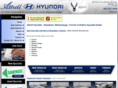 attrellhyundai.com