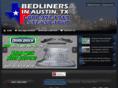 bedlinersinaustin.com