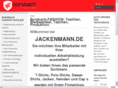 borsbach.net