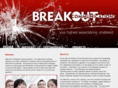 breakoutcommunications.com