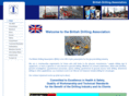 britishdrillingassociation.biz