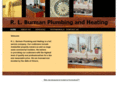 burmanplumbing.com