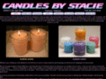candlesbystacie.com