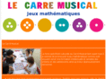 carre-musical.com