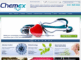 chemexuk.com
