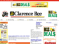 clarencebee.com