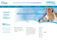 clarifoamef.com