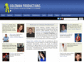 colemanproductions.com