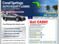 coralsprings-cartitleloans.com