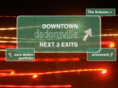dadonsville.com