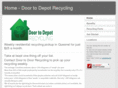 doortodepot.com