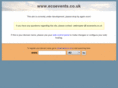 ecoevents.co.uk